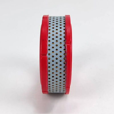 Imprimeries Compresseur d'air Filtre 1503018900 avec 131,3 mm de diamètre extérieur