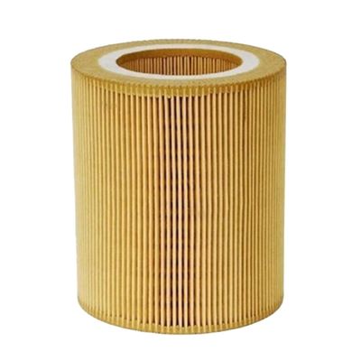 1 kg de filtre d'élément de compresseur d'air 1622065800 pour améliorer la fonction du compresseur d'air