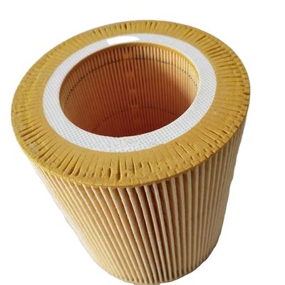 1 kg de filtre d'élément de compresseur d'air 1622065800 pour améliorer la fonction du compresseur d'air
