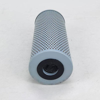 Élément de filtre à huile de retour hydraulique de la pelle 1754911580 avec 3 mois de composants de base