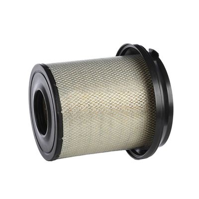 Composants du noyau en fibres de verre Élément de filtre à air pour moteur de camion lourd A0030949604