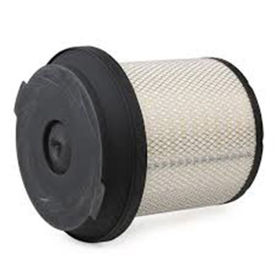 Composants du noyau en fibres de verre Élément de filtre à air pour moteur de camion lourd A0030949604