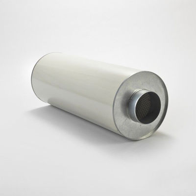 Composants du noyau en fibres de verre Filtre à air AF25312 avec inspection vidéo