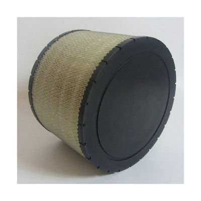 Élément de filtre à air B125011 Max. portée de débit m3/min 39 Remplacement