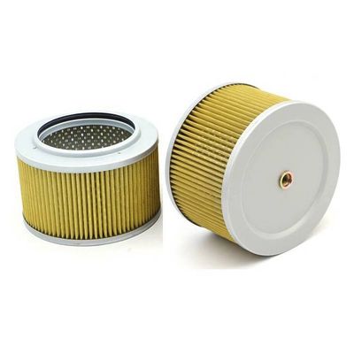 KNJ1847 Élément de remplacement de filtre hydraulique d'aspiration d'huile pour accessoires de tracteur
