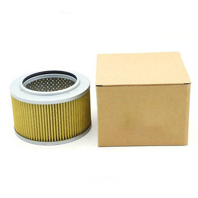 KNJ1847 Élément de remplacement de filtre hydraulique d'aspiration d'huile pour accessoires de tracteur