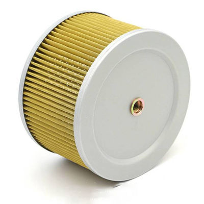KNJ1847 Élément de remplacement de filtre hydraulique d'aspiration d'huile pour accessoires de tracteur