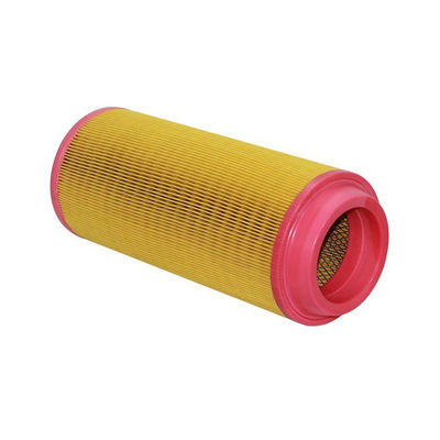 Matériaux durables C14200 élément de filtre à air en fibre de verre pour pièces de compresseurs d'air OEM
