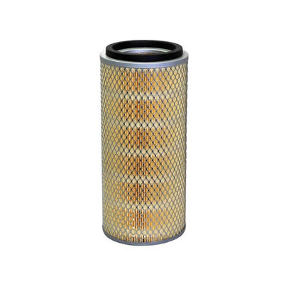 Matériaux durables C14200 élément de filtre à air en fibre de verre pour pièces de compresseurs d'air OEM