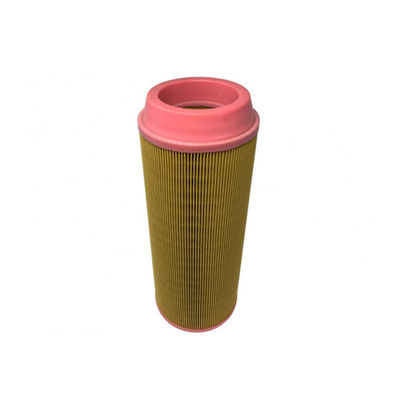 Matériaux durables C14200 élément de filtre à air en fibre de verre pour pièces de compresseurs d'air OEM