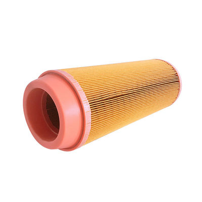 Matériaux durables C14200 élément de filtre à air en fibre de verre pour pièces de compresseurs d'air OEM