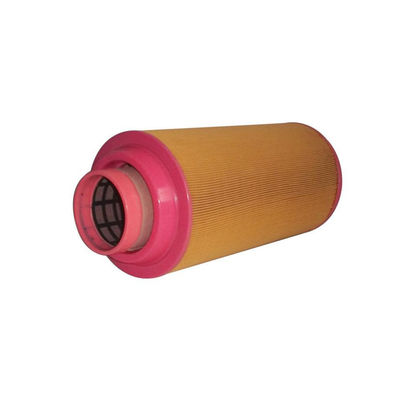 Matériaux durables C14200 élément de filtre à air en fibre de verre pour pièces de compresseurs d'air OEM