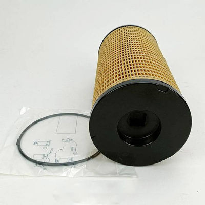 Composants de base 3 mois CH10929 Filtre diesel Filtre d'huile pour générateur