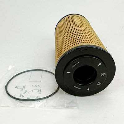 Composants de base 3 mois CH10929 Filtre diesel Filtre d'huile pour générateur