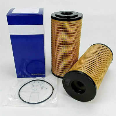 Composants de base 3 mois CH10929 Filtre diesel Filtre d'huile pour générateur