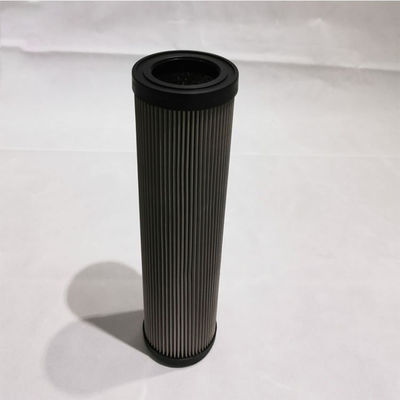 Élément de filtre à huile hydraulique lubrifiante en fibre de verre DYSL-50-25W à prix compétitif