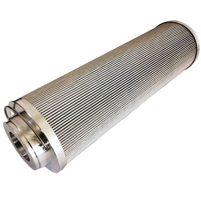 KSGL1300-143X482A20 Filtre duplex, élément de filtre à aspiration d'huile pour l'inspection vidéo à la sortie