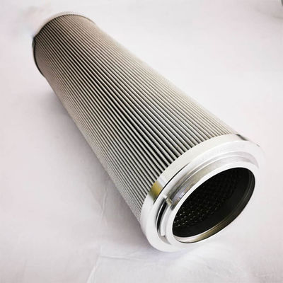 KSGL1300-143X482A20 Filtre duplex, élément de filtre à aspiration d'huile pour l'inspection vidéo à la sortie