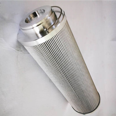 KSGL1300-143X482A20 Filtre duplex, élément de filtre à aspiration d'huile pour l'inspection vidéo à la sortie