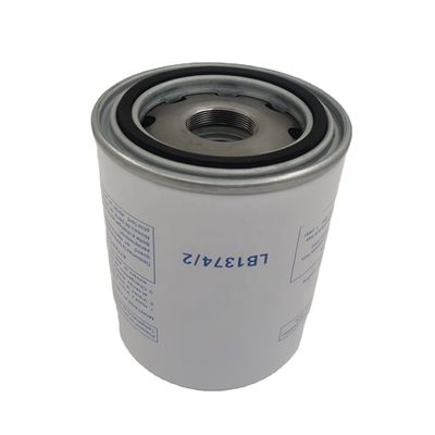 Filtre de séparateur d'huile d'air de remplacement en fibre de verre LB13742