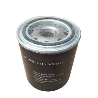 Filtre de séparateur d'huile d'air de remplacement en fibre de verre LB13742