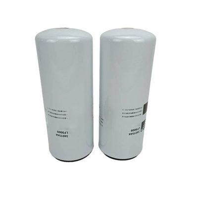 LF9009 Filtre à huile pour machines d'ingénierie 3 mois de composants de base 2 kg de poids