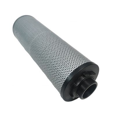 Élément de filtre de retour hydraulique professionnel LFE800AF10X pour la filtration d'huile de machine
