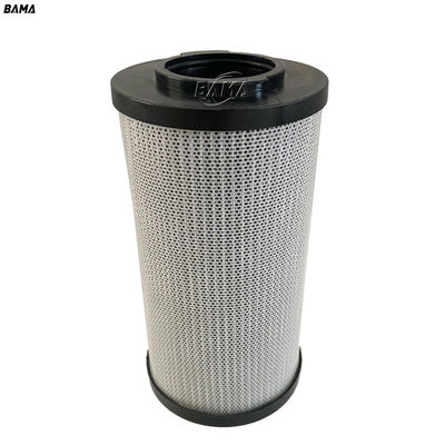 Élément de filtre de retour d'huile hydraulique B12 1000 0330R010BN3HC à haute finesse de filtration