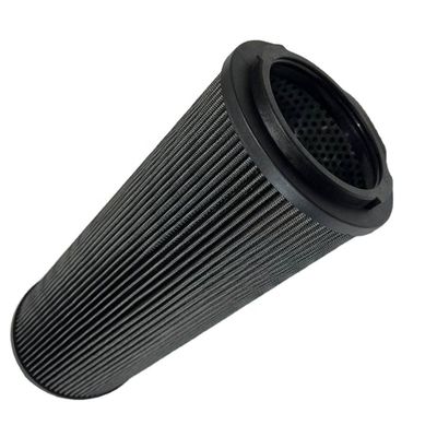 Composants de noyau en fibre de verre Filtre pliable en acier inoxydable pour huile hydraulique LXY-143400/80