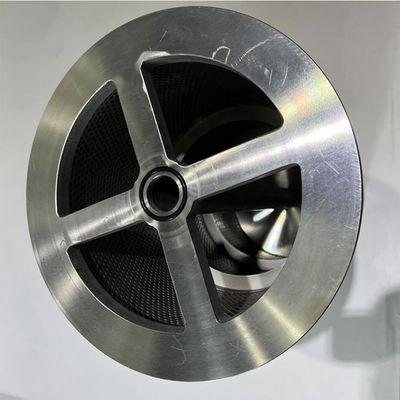 LY-48-25W-40 élément de filtre de retour d'huile pour un débit et une filtration d'huile optimaux