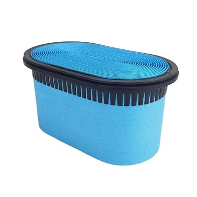 composants de base 3 mois élément de filtre à air OEM pour les pièces de camions de produits alimentaires et boissons ML242294