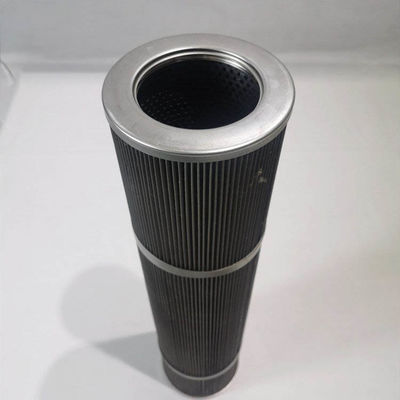 composants de base 3 mois élément de filtre à air OEM pour les pièces de camions de produits alimentaires et boissons ML242294