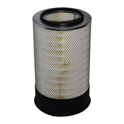 Filtre à air moteur de 508 mm de hauteur P181043 pour les ateliers de matériaux de construction