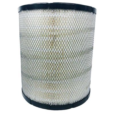 Élément de filtre à air en cellulose P527682 Poids 4 kg Adapté à diverses applications lourdes