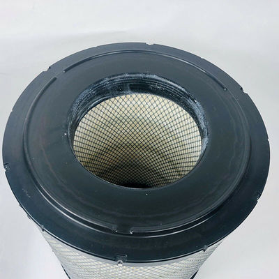 Élément de filtre à air en cellulose P527682 Poids 4 kg Adapté à diverses applications lourdes