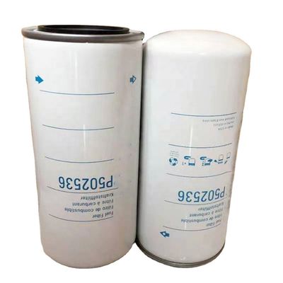 110 mm de diamètre extérieur moteur chargeur d'huile filtre élément P551670 Parfait pour l'industrie