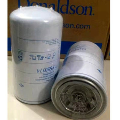 110 mm de diamètre extérieur moteur chargeur d'huile filtre élément P551670 Parfait pour l'industrie