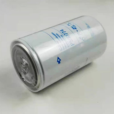 110 mm de diamètre extérieur moteur chargeur d'huile filtre élément P551670 Parfait pour l'industrie