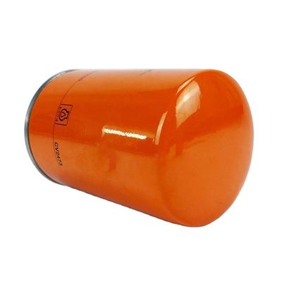 Filtre à la cellulose élément de filtre à huile moyenne P5591297 pour la filtration