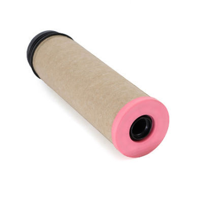 Filtre à la cellulose élément de filtre à huile moyenne P5591297 pour la filtration