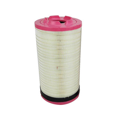 Filtre à la cellulose élément de filtre à huile moyenne P5591297 pour la filtration