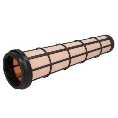 P602427 Filtre à air avec un diamètre extérieur de 78 mm et durable