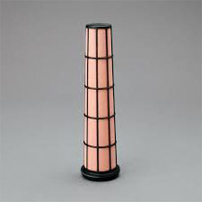 P602427 Filtre à air avec un diamètre extérieur de 78 mm et durable