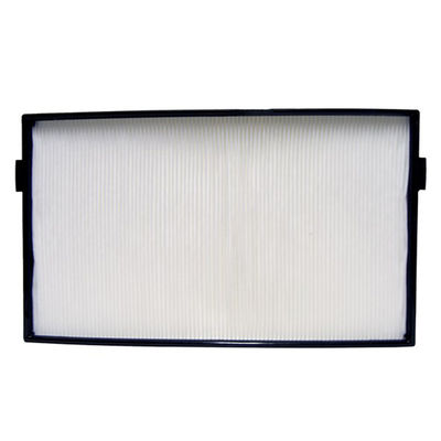 Filtre à pression pour excavatrice à treillis métallique PI8430DRG60 avec composants de base en fibre de verre