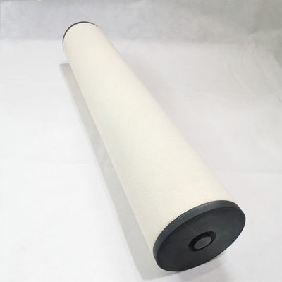 Élément de filtre à huile en fibre de verre léger PLF40H Poids 0,2 kg