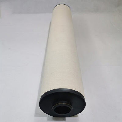 Élément de filtre à huile en fibre de verre léger PLF40H Poids 0,2 kg