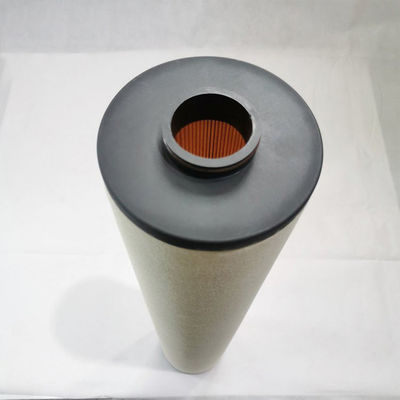 Élément de filtre à huile en fibre de verre léger PLF40H Poids 0,2 kg