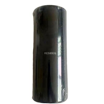 Élément de filtre d'huile moteur RE58935 Diamètre intérieur du joint mm 102 pour imprimeries