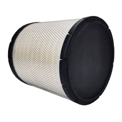 Élément de filtre à air de performance optimale RE210102 pour les travaux de construction Poids kg 3