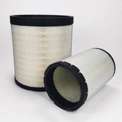Élément de filtre à air de performance optimale RE210102 pour les travaux de construction Poids kg 3